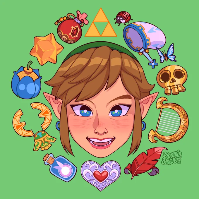 fave links  