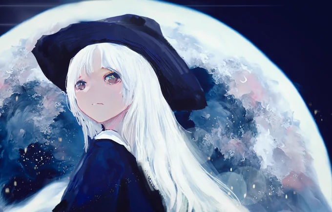 Moonlight 