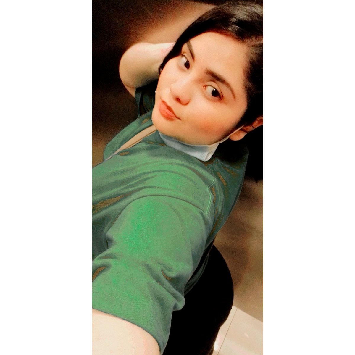 Jaky_Grey's tweet photo. Saludos ✌🏻✨ https://t.co/e1tbvKTmTI