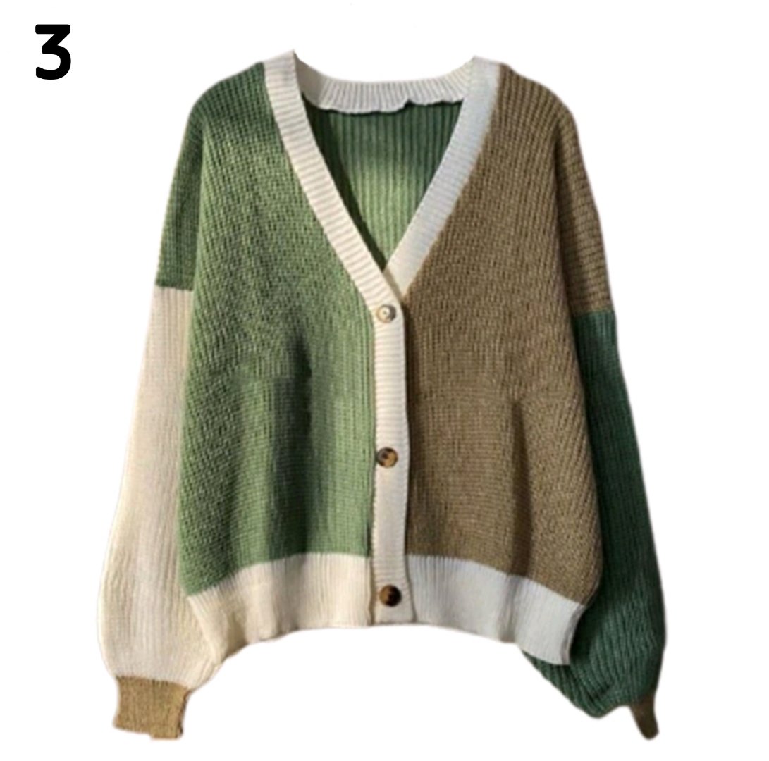 RacunnyaaShopee's tweet photo. ✨👚Rekomendasi Cardigan dan kemeja kece👚✨

1. 💸52k
    🔗https://t.co/p367Ew0Vfr

2.💸55k
    🔗https://t.co/wsO3y1gxF6

3.💸35k
    🔗https://t.co/ZgbKocd80I

4.💸71k
    🔗https://t.co/kwcEoteAbY

#ShopeeID #shopeehaul #Shopee #racunshopeemurah #racunshopee #racunbelanja https://t.co/lxH6d5IiPQ