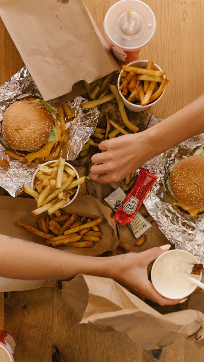 Five Guys NI tweet media