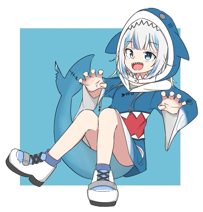 過去絵(かわいい絵が好きです) 