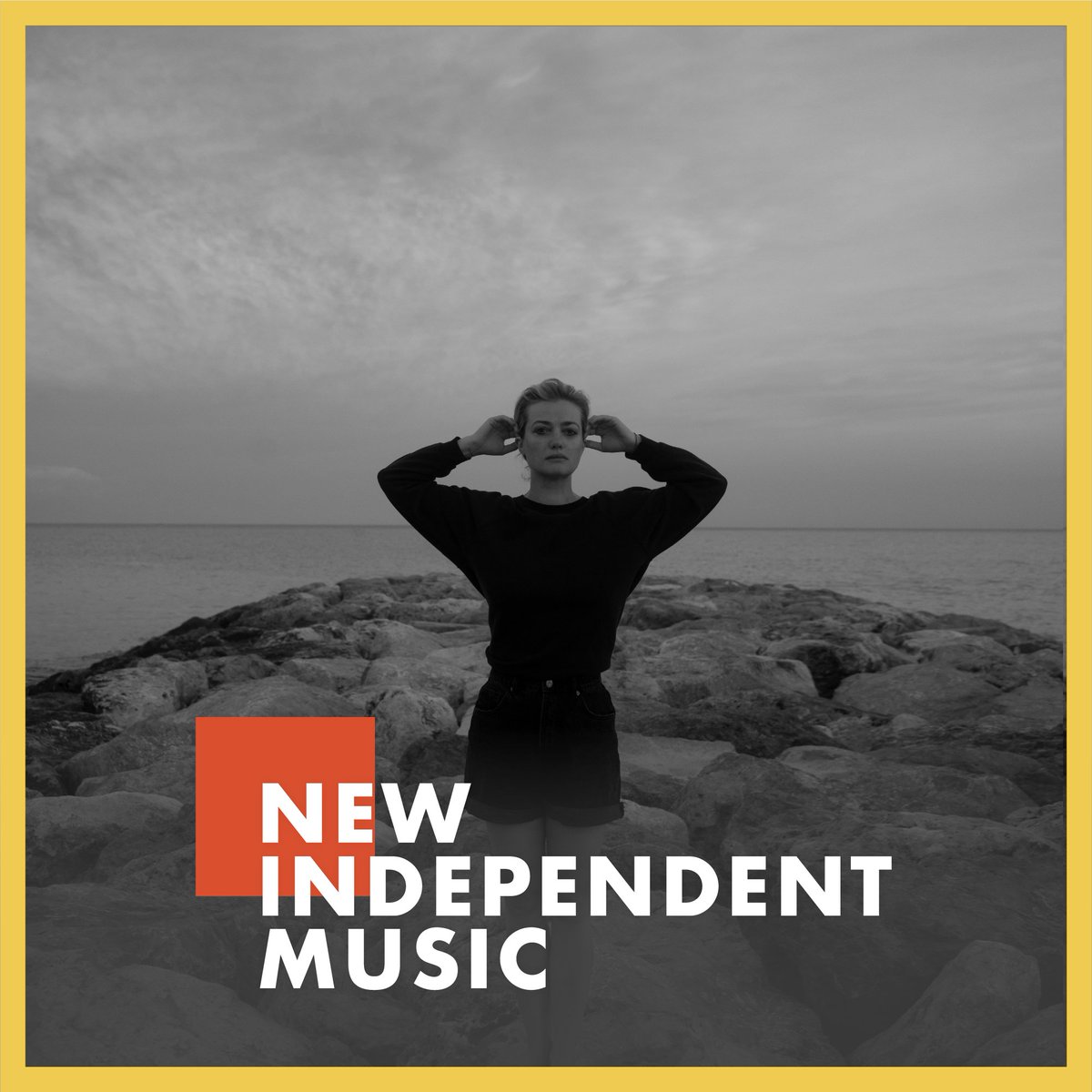 Listen to our New Independent Music playlist, we have brand new music from @AlisonSudol, @ThePrototypesUK, Gideön, @thedriverera, @FriendWithin, Kédu Carlo, @robertsonjustin, @Brixsmithstart, @defsetsound, and many many more. Listen here: Kartel.lnk.to/NIM #newmusic