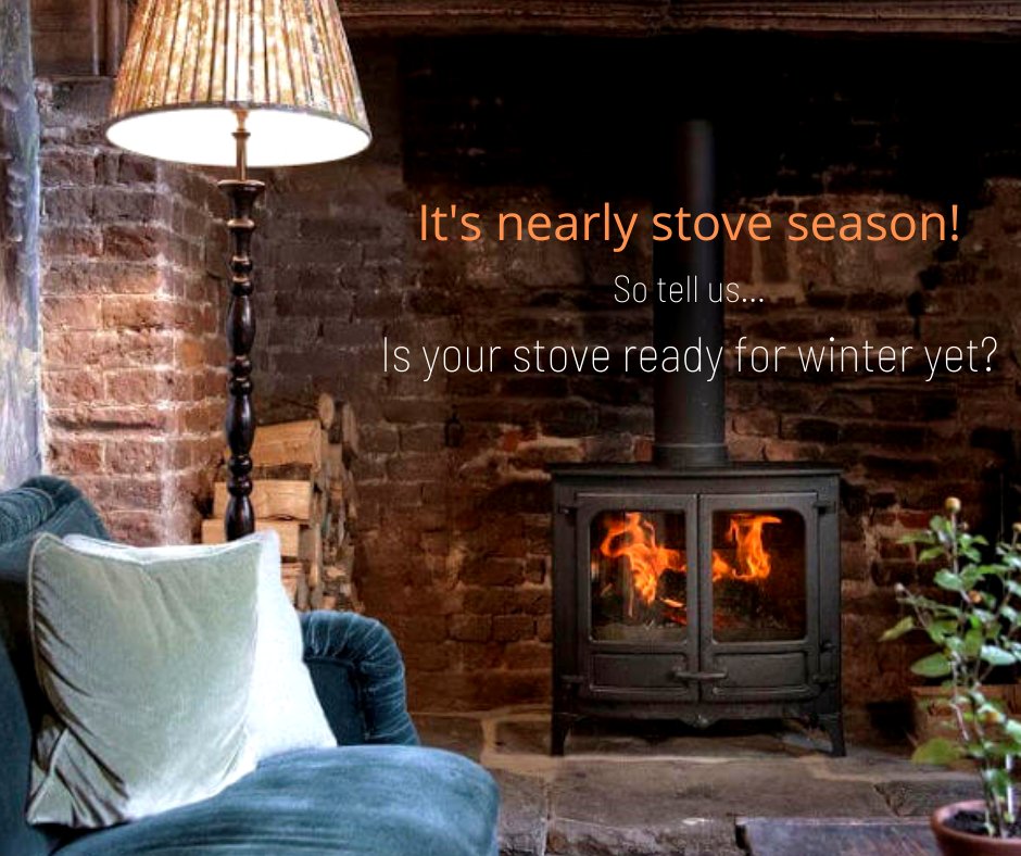 Home Farm Stoves tweet media