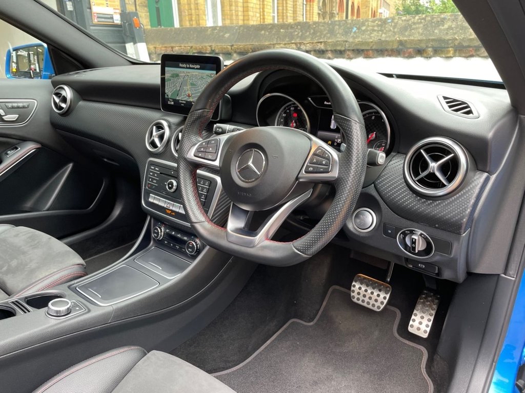 Rushmores_Cars's tweet photo. 💥2016 MERCEDES-BENZ A-CLASS💥
Just in! This 2016 MERCEDES-BENZ A-CLASS
1.6 A 200 AMG LINE PREMIUM PLUS 5d 154 BHP With 15816 Miles!

£19,750 or From £313  Per Month!

⬇️Apply Here⬇️
https://t.co/QucF7QBhCj  📊

#cars #london #automobile #carsforsale #catford #caroftheday https://t.co/rklYonYwJ6