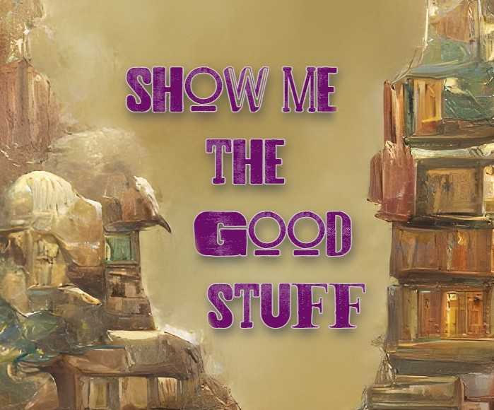 TTRPGPromoBot's tweet photo. It's #SelfPromoSaturday again! 
❤️ If you make #TTRPG content, post a link below
💚 Like, Retweet, and Comment to support creators
💙 Follow this bot to see cool new content every week
💜 Don't forget to come back to the thread and see what's been added! https://t.co/oRTc3mHCMv