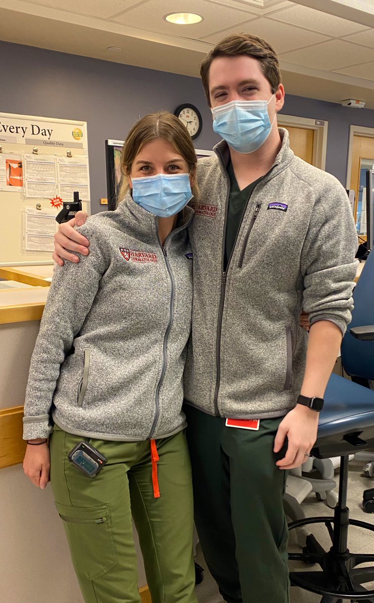 ☑️MGH Consult Block!!!