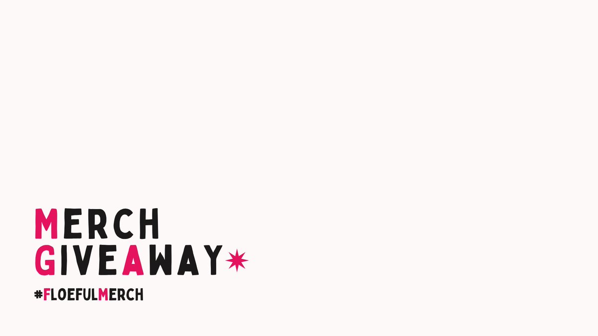 floeful's tweet photo. ๐ #floefulmerch giveaway ๐
โจ 1 winner only โจ
โข must be following;
โข rt and quote this tweet with your fave line(s) from #dffdwp with tags: #dffdwp & #floefulmerch; and;
โข mention โจ 3 friends โจ
winner will be announced on september 6 (tuesday)~
โจ goodluck โจ https://t.co/FTQcVJXdM8