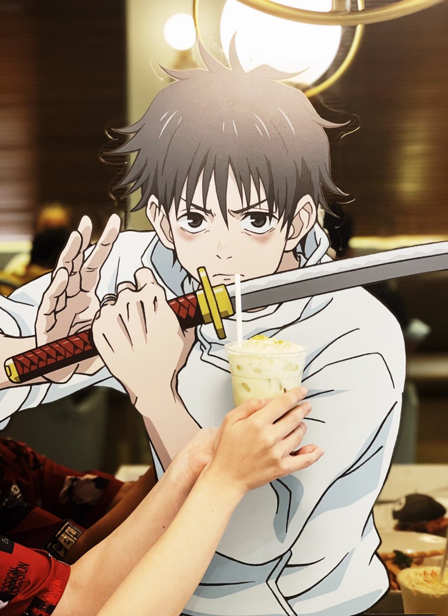 拉拉拍的…我終於去吃了😭❤️