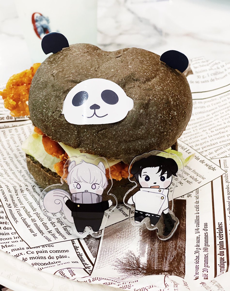 PENGUIN_junjun's tweet photo. 拉拉拍的…我終於去吃了😭❤️ https://t.co/yEp6WrTJ1m