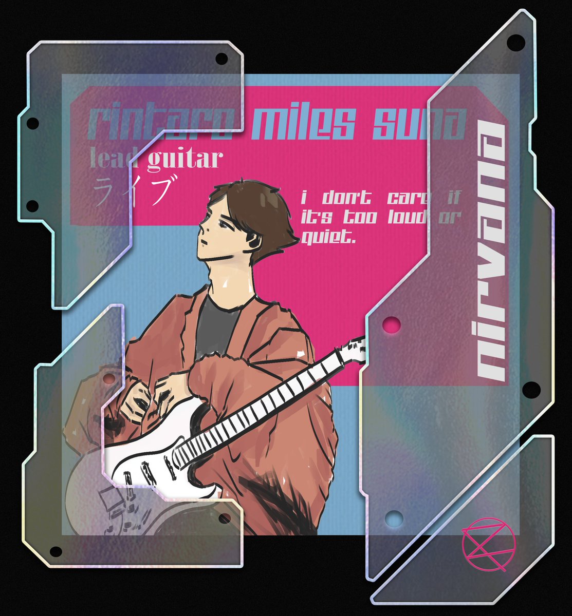 miles, closed. tweet media