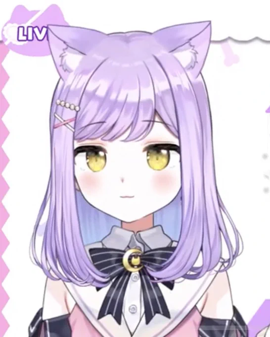 最高に可愛かった……ありがとうございます #紫宮るな新衣装 