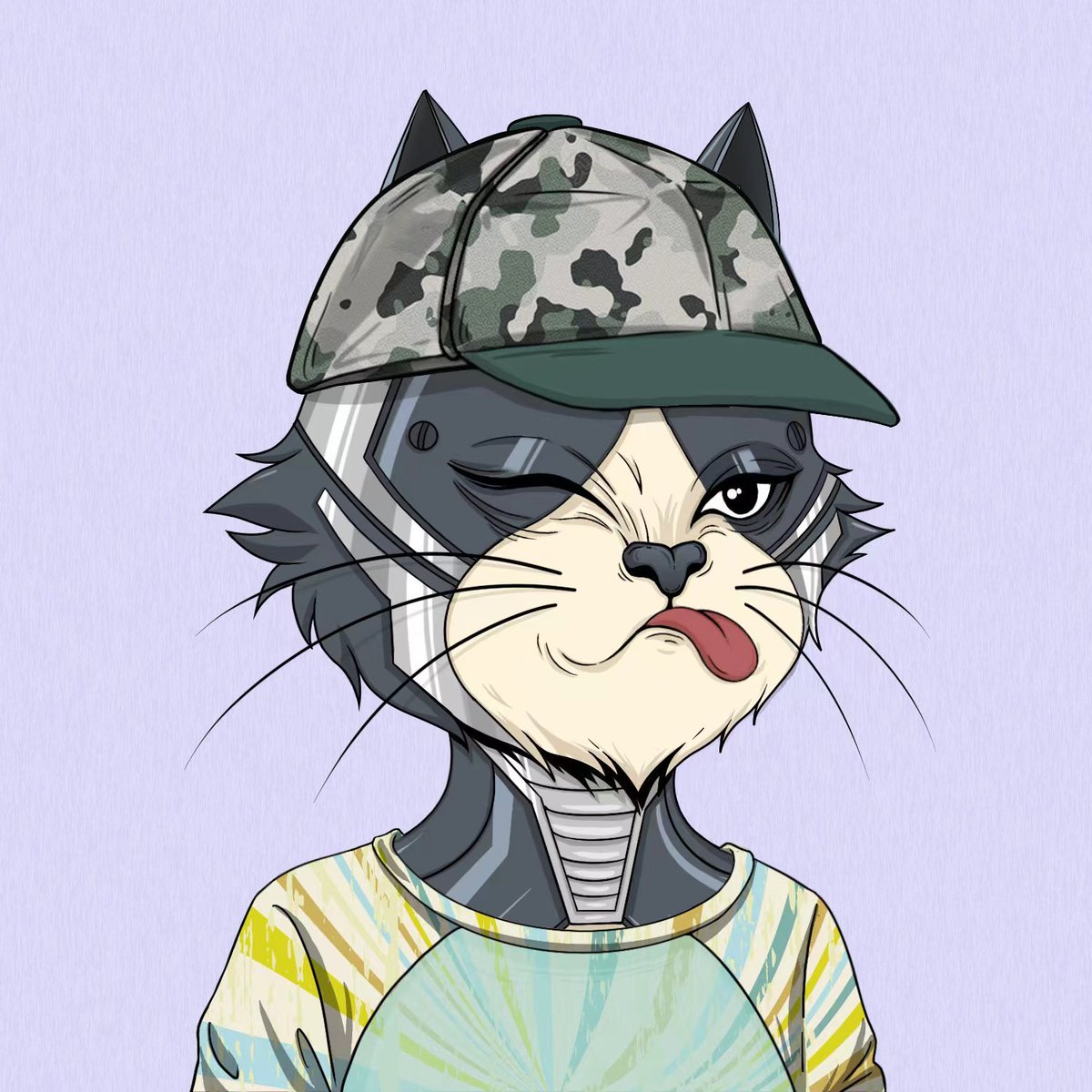 Chubby Little Jiras (@chubbyjiras) on Twitter photo 🦖 Chubby Little Jiras 🤝 Angry Cat 🐱
🎉FREE MINT GIVEAWAY🎉
We are giving away 2x WL spots for <a href="/angrycat_nft/">Angry Cat</a>!
To Enter:
✅Follow <a href="/angrycat_nft/">Angry Cat</a>, <a href="/ChubbyJiras/">Chubby Little Jiras</a>, <a href="/littlejiras/">Chubby Little Giveaways</a>, <a href="/NFT_PandaBear/">Panda.club</a>
✅Like +RT
✅Tag 3 Friends!
Winners picked in 48 hours! ⏰ 🦖 Chubby Little Jiras 🤝 Angry Cat 🐱
🎉FREE MINT GIVEAWAY🎉
We are giving away 2x WL spots for <a href="/angrycat_nft/">Angry Cat</a>!
To Enter:
✅Follow <a href="/angrycat_nft/">Angry Cat</a>, <a href="/ChubbyJiras/">Chubby Little Jiras</a>, <a href="/littlejiras/">Chubby Little Giveaways</a>, <a href="/NFT_PandaBear/">Panda.club</a>
✅Like +RT
✅Tag 3 Friends!
Winners picked in 48 hours! ⏰