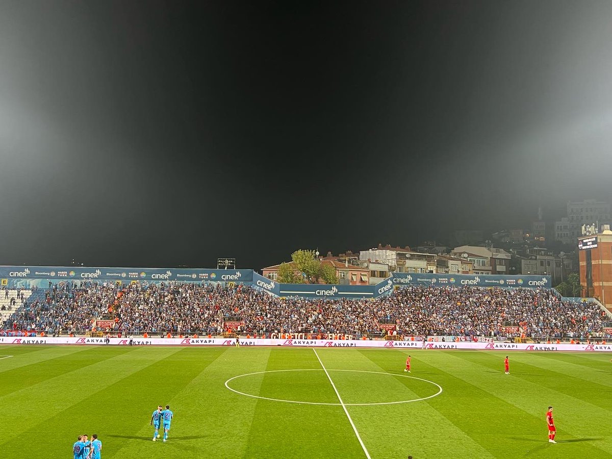 TanerCbtrk's tweet photo. Teşekkürler TRABZONSPOR ❤️💙daha iyi olacağız. Ümit var #ÜMRvTS https://t.co/EjwDfvY5A0