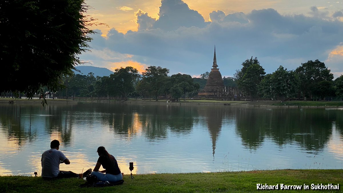 Richard Barrow tweet media