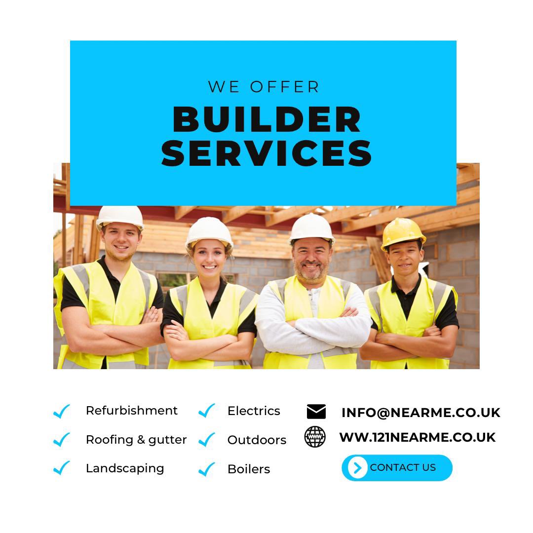 121nearme's tweet photo. #5starreviews #121nearme #businessdirectory #localbusinessdirectory #freedirectory #london #uk https://t.co/A5AhHXRsCd