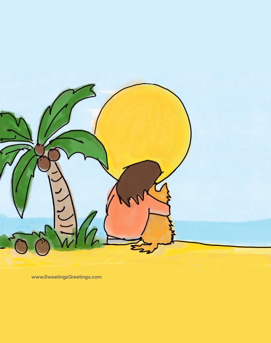 Honoured to draw this portrait in memory of gorgeous Gizmo.
#coconutisland