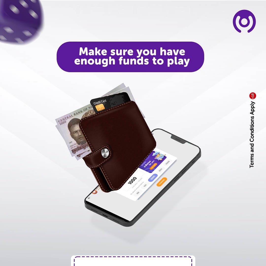WowLotto_'s tweet photo. Cheers to the winning weekend! Kick off your Saturday with @wowlotto_ng in these easy steps and be sure to catch wow fun & win big!
Download link in bio!
#wowlotto
#wowlottong
#wowweekend
#weekend https://t.co/3vVGPZCHzE