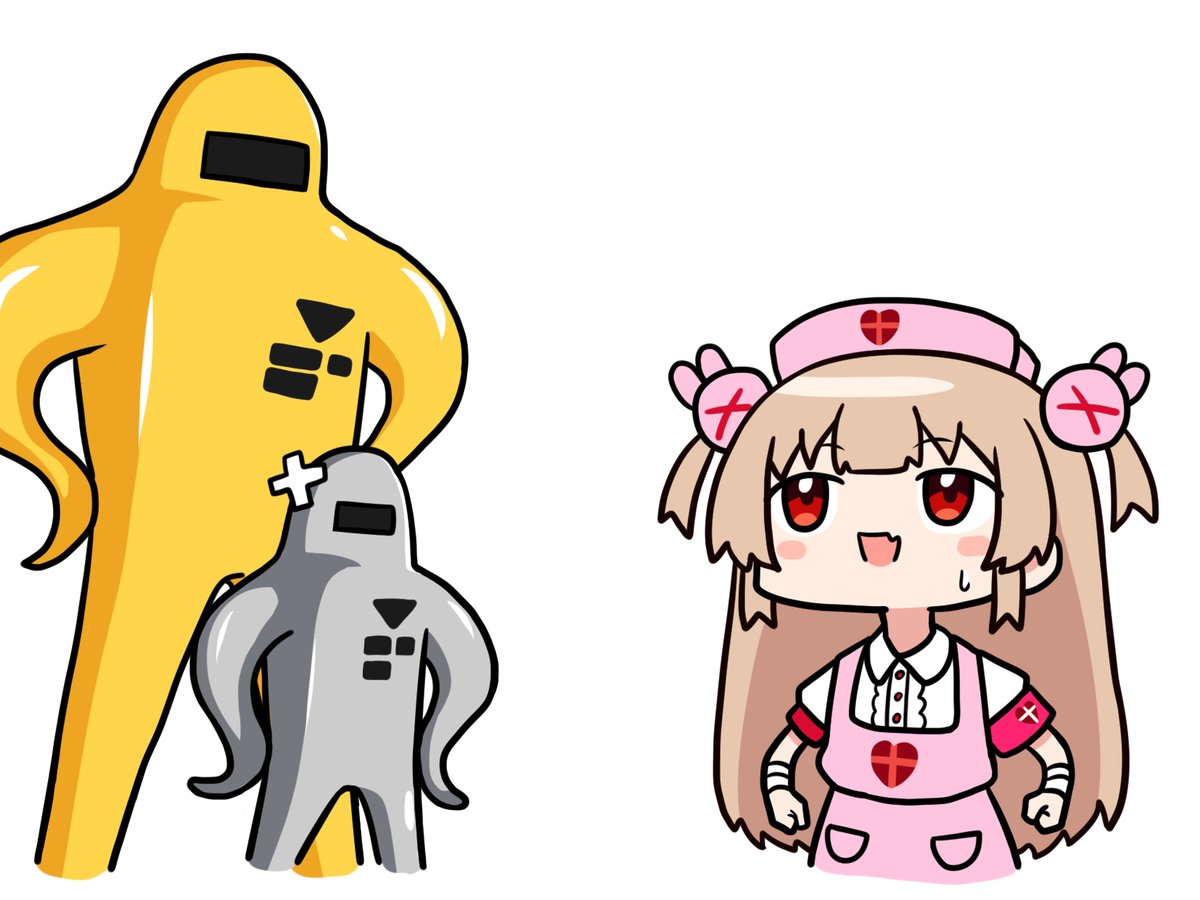 デフォルメ 