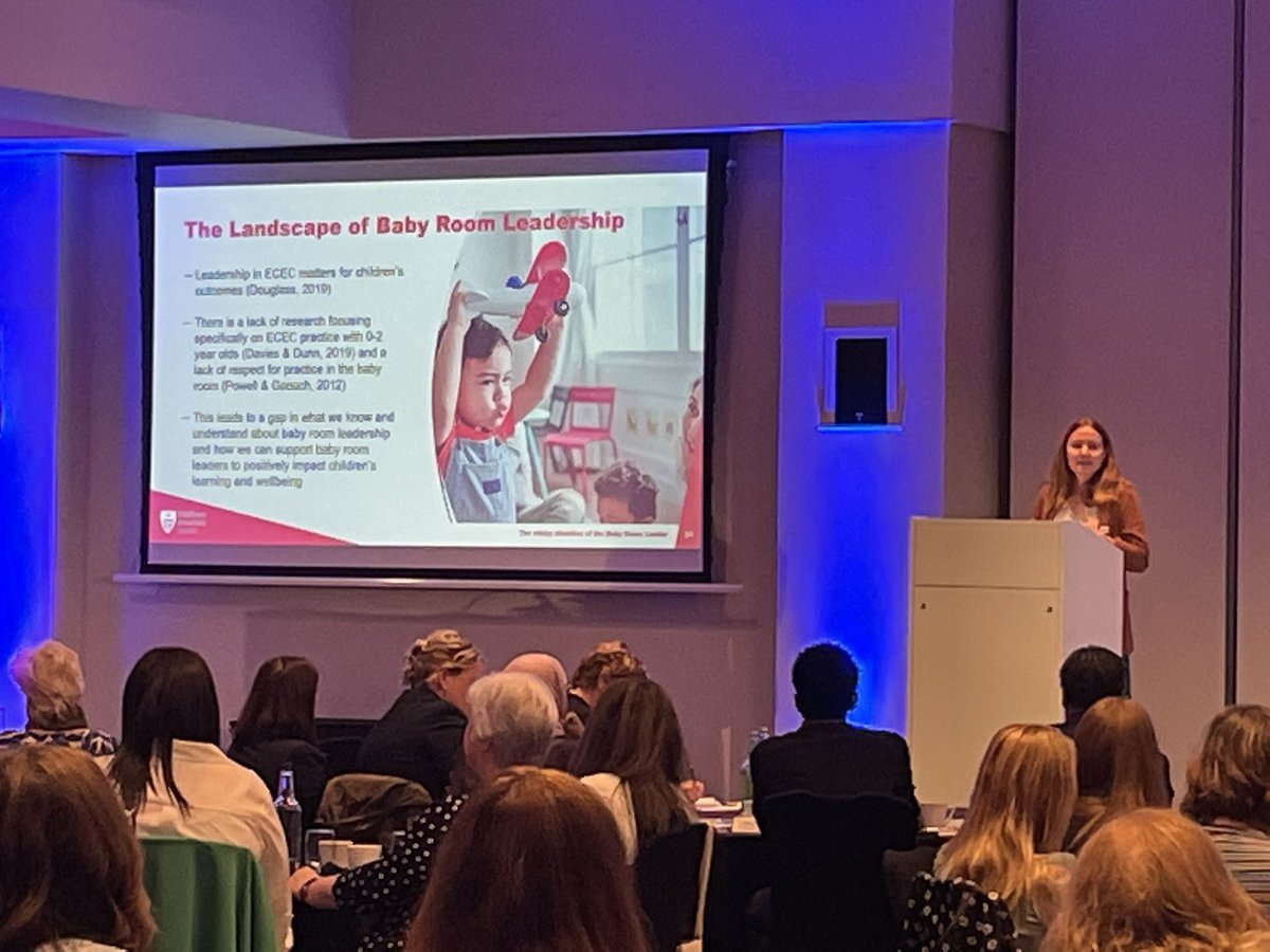 janeyb68's tweet photo. So excited to hear @DrMonaSakr My particular passion - the under 2s. @earlyyearsscot #EYSConf22 https://t.co/FQrUCdWHPG