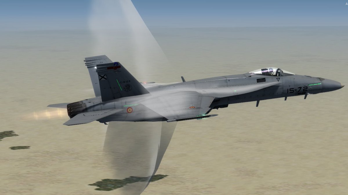 fuerzaereaFAE's tweet photo. Ya están los #pilotos del #Ala15v en #Fujairah para representar a la @fuerzaeraEAV en el evento internacional #OPERATION #THUNDER en @ivaoae !  Magníficas #imágenes nos envían desde allí. https://t.co/ANohrN1S8L