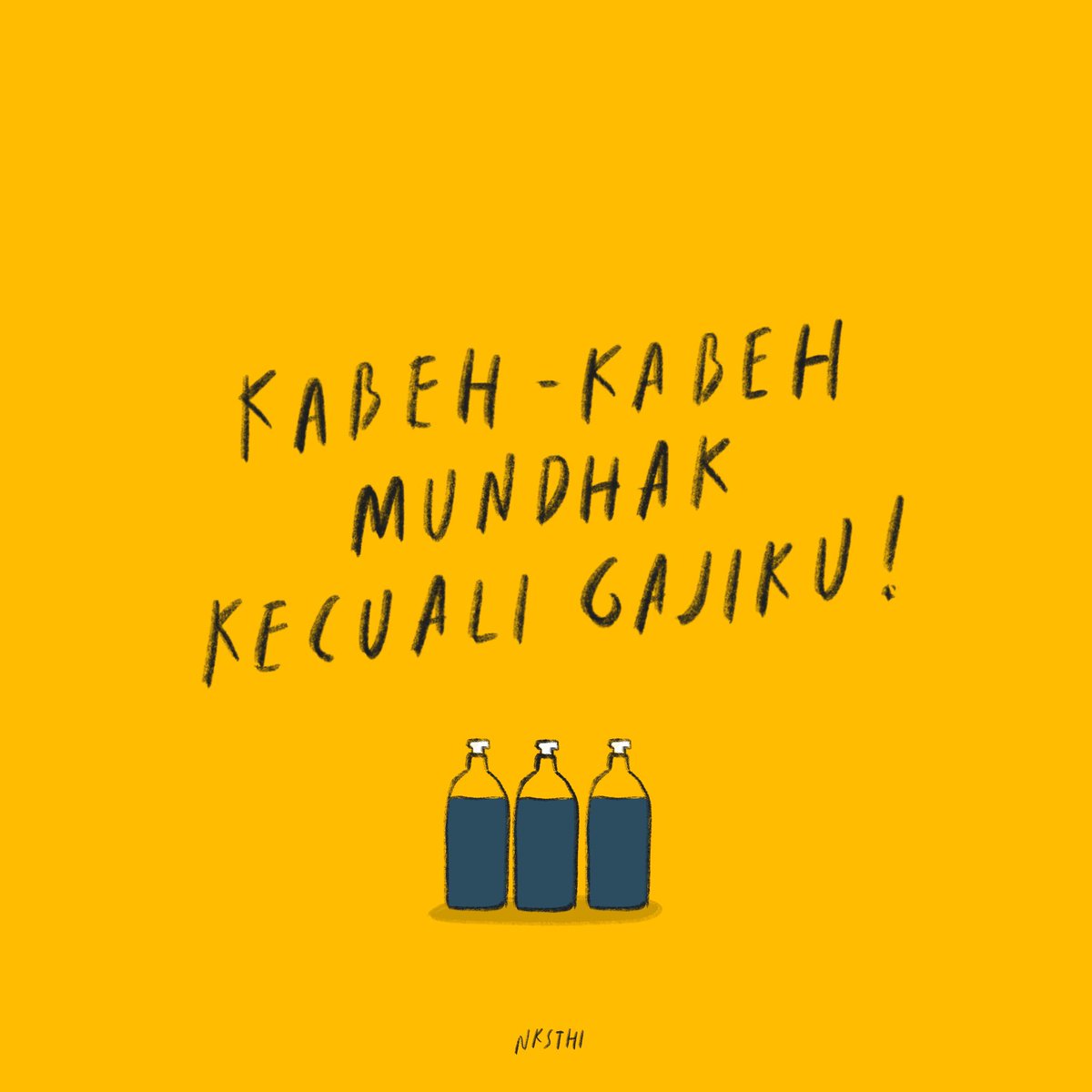 nksthi's tweet photo. 🥲🥲🥲 https://t.co/QyTaR9JyAJ