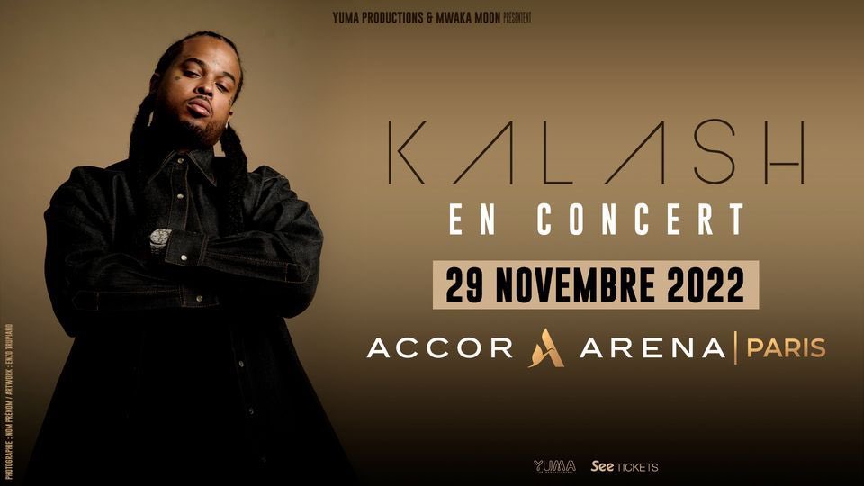 kalash972's tweet photo. 29 novembre , concert LIVE à BERCY 🔥 Accor Arena 

🎫 https://t.co/4gwoMkNLJH https://t.co/Q5gDvJzUbF