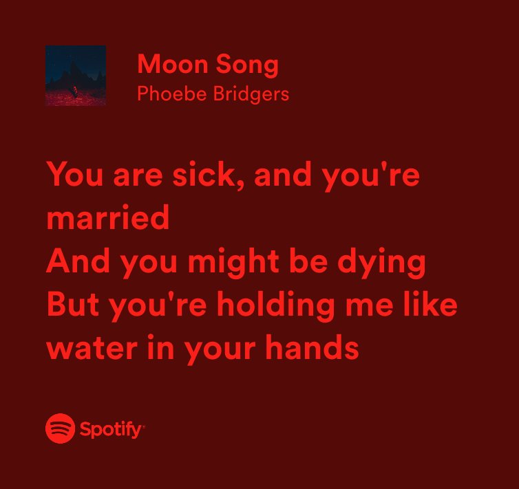 lighthousejake's tweet photo. These lines have been playing on a loop in my head for days https://t.co/AkMnr9dzpB