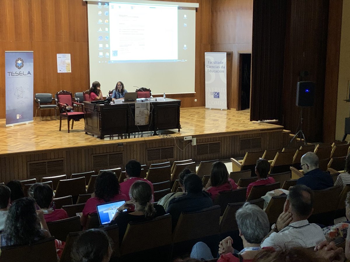XXV Simposio SEIEM tweet media