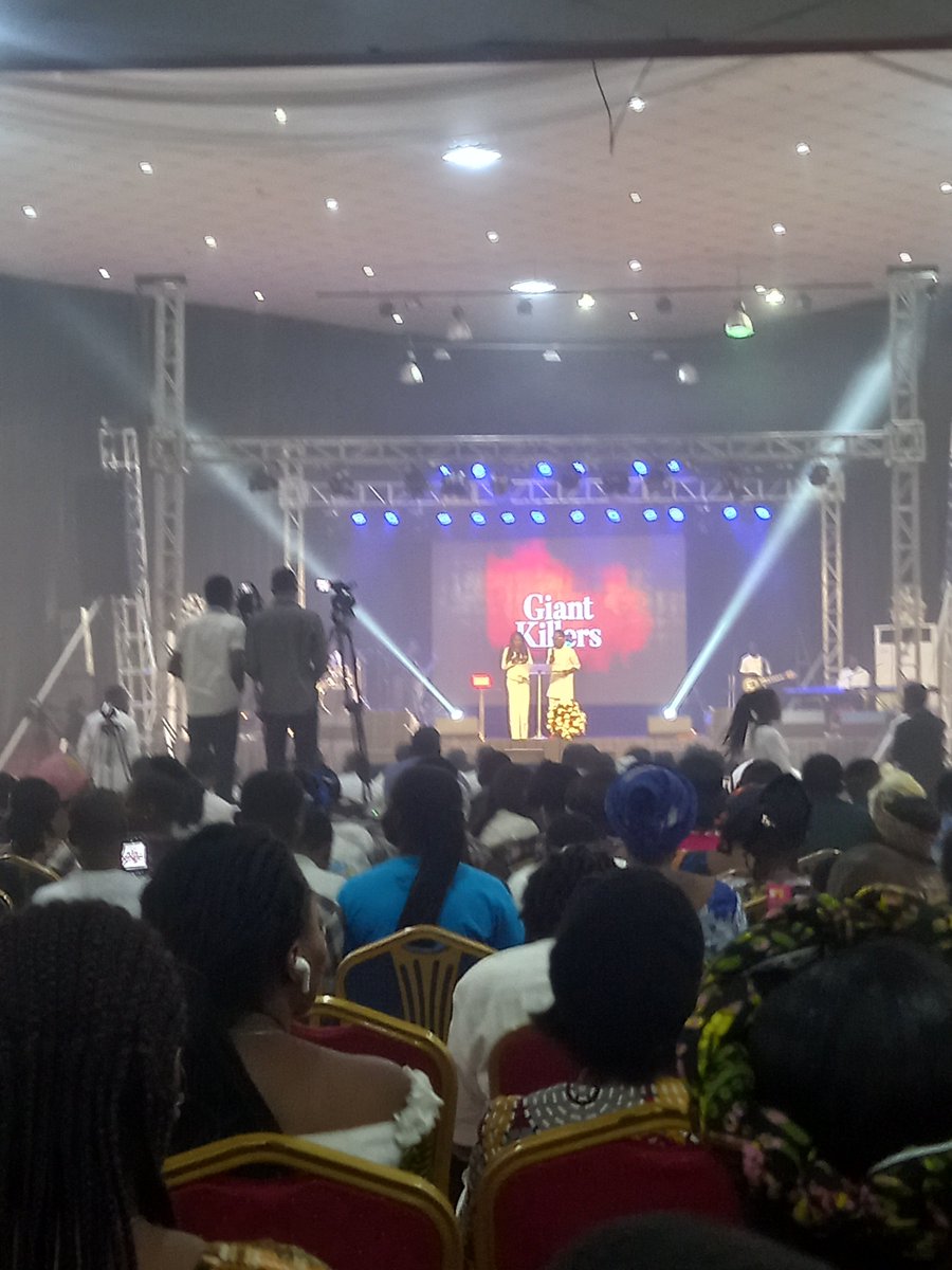 PeaceCr8es's tweet photo. #megajam2022 #hgc'22 #holyghostconvetion2022 #giantkillers https://t.co/T1uhtQQO6m