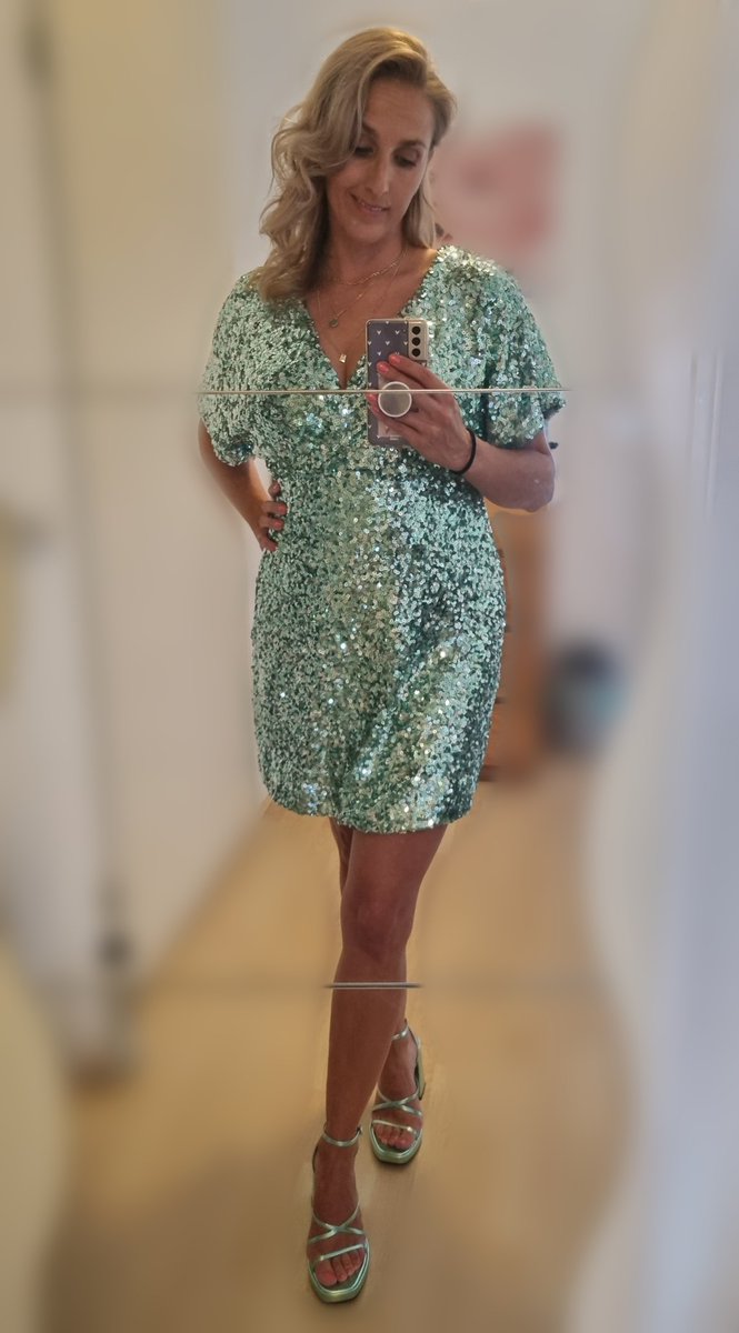 Do I hear wedding bells?