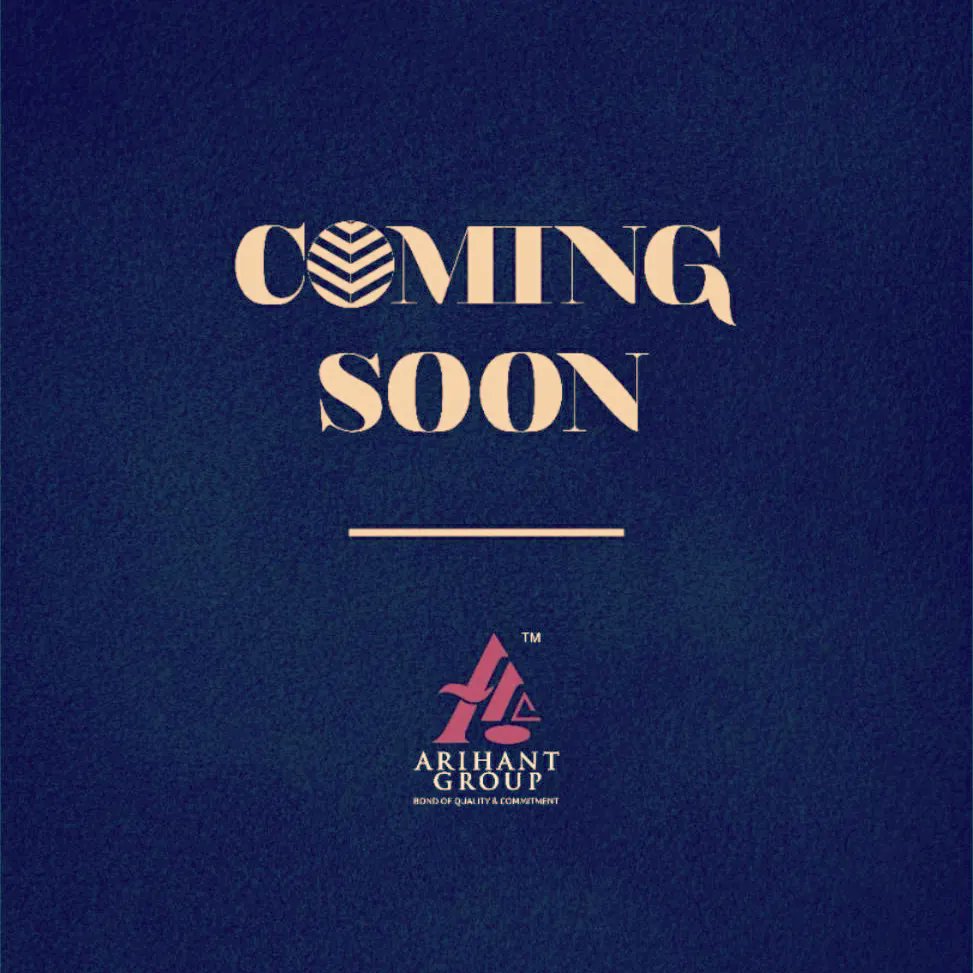 noida_flat's tweet photo. Coming Soon 
Arihant group 
Noida extension sector - 1 
For more info call at 9899604422
. 
.
.
#arihant #arihantarden #arihantambar #arihantgroup #noidaextension #liveinluxury #delhincr #noidaflat #property #realestate #investment #ghar #home #house #luxury #apartment #society https://t.co/Q7PwqiPSaa