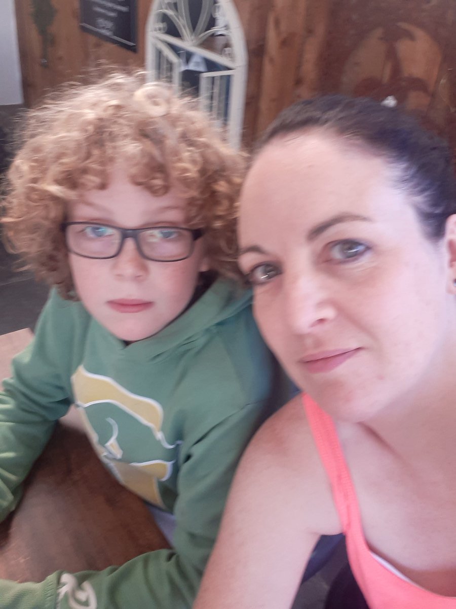 Lowiseowl's tweet photo. My 11yo is going into town on the bus with his mate for the 1st time. I'm actually feeling OK about that- what I'm not ok with is the £3.90 fee when I could just drop him for free 😳👀 but how else do they learn independence 🤷🏻‍♀️😑
#RipOff 
#LettingGo
#NoLongerABaby 🥺
#BitBlurry https://t.co/tW81A4RsNl