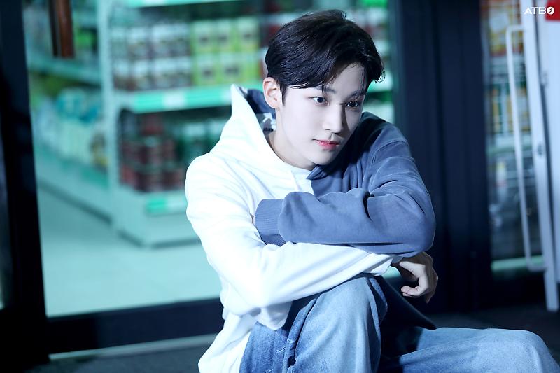 baehyunjunINA's tweet photo. Bae Hyunjun Concept Trailer Behind

#BaeHyunjun #배현준
#ATBO #에이티비오
@ATBO_ground @ATBO_members https://t.co/uTgRmPV6m0