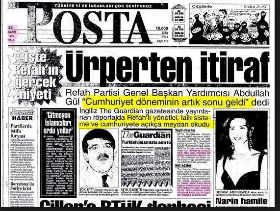 mugla4820's tweet photo. Gene, geleneksel Abdullah Gül güzellemeleri başlamış..
Hayırdır?
Aklınızdan bile geçirmeyin. https://t.co/SCuc0efXVB