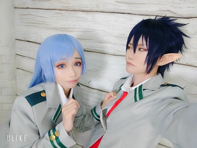 明日天喰環でいきます! ねじれちゃんと一緒にいます 気軽に交流して下さい  