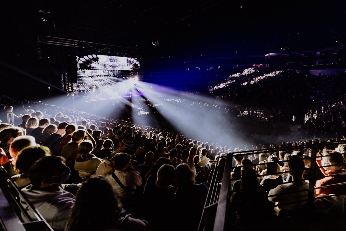 Hans Zimmer Live tweet media