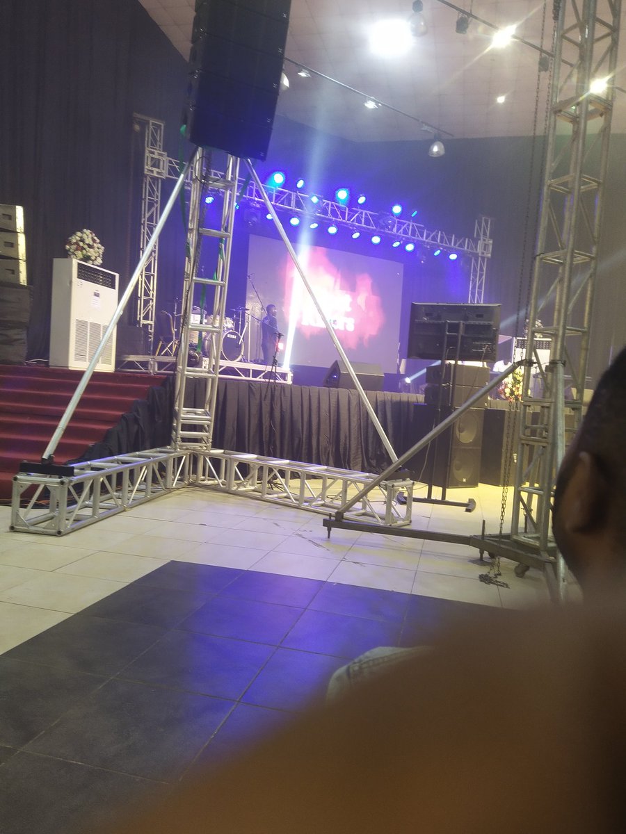 Irewoledan's tweet photo. 1st tweet ever
#megajam2022
#GiantKillers https://t.co/u8UCm5cU7a