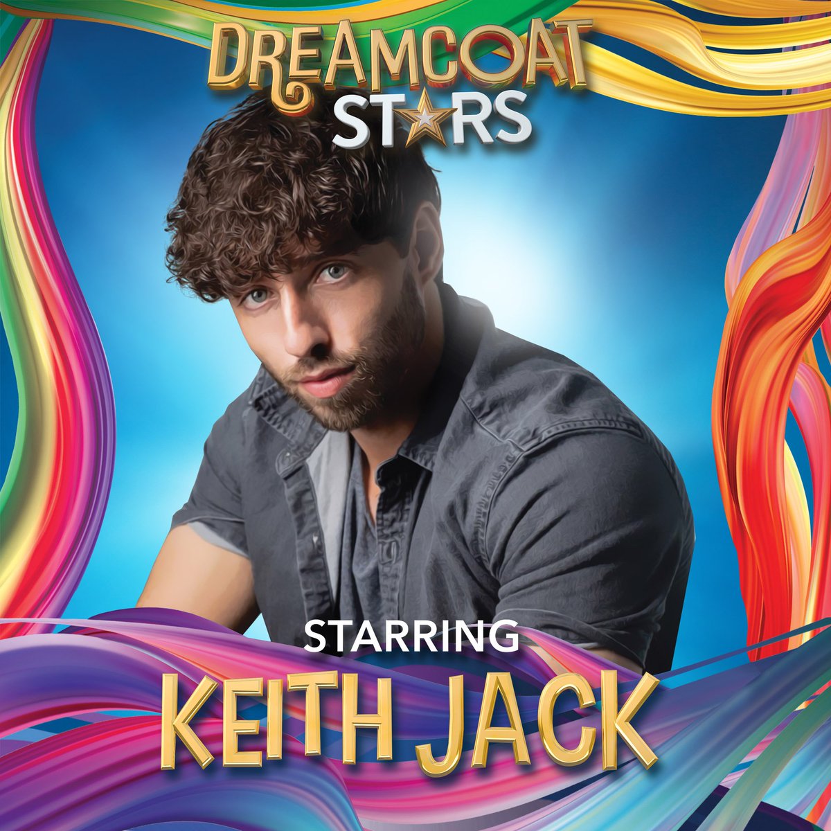 DreamcoatStars's tweet photo. INTRODUCING THE FIRST OF OUR 4 JOSEPHS βοΈ
Keith Jack is best-known for BBC1βs Any Dream Will Do where he came second. βοΈπ
For more information and to keep up to date with future projects, check out Keithβs instagram and TikTok at @keithjackofficial.
#joseph #keithjack #musical https://t.co/ywYY2PCrp8
