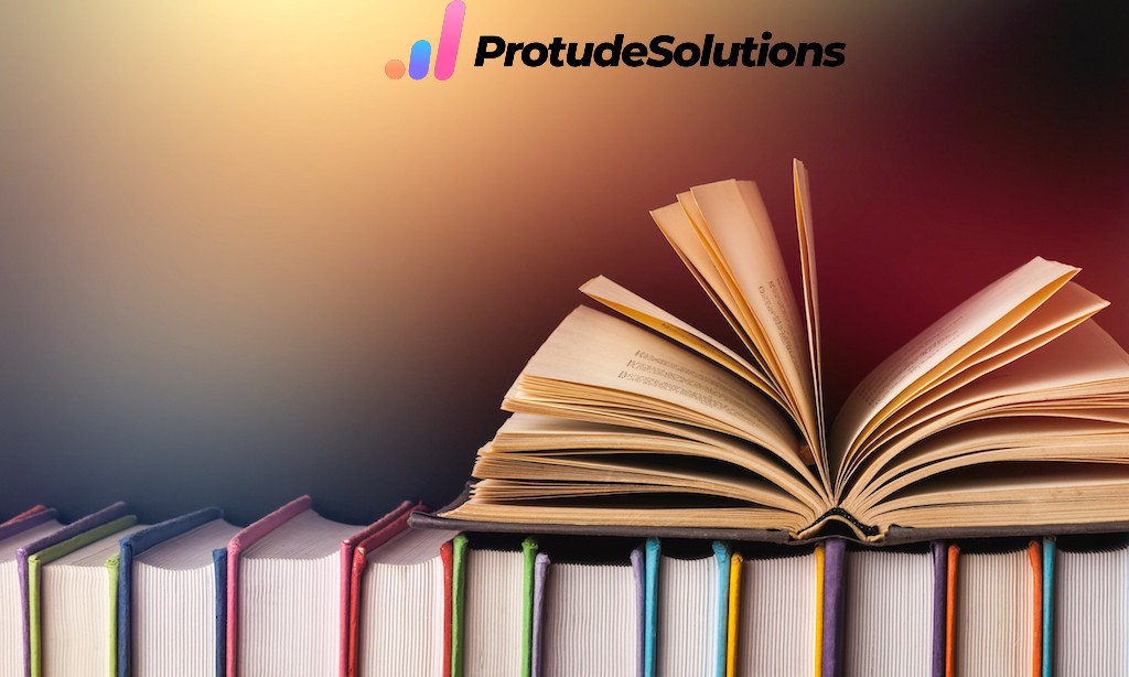 Protude Solutions tweet media