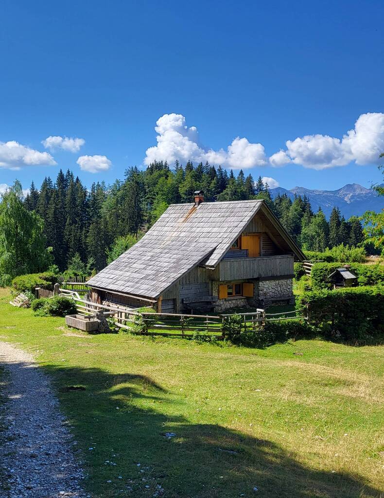 sfwpornnetwork's tweet photo. 💓[#CabinPorn] Alpine cabin in Slovenia.
🔗 https://t.co/W5bIhlbqLx https://t.co/eUf5GXSFdT