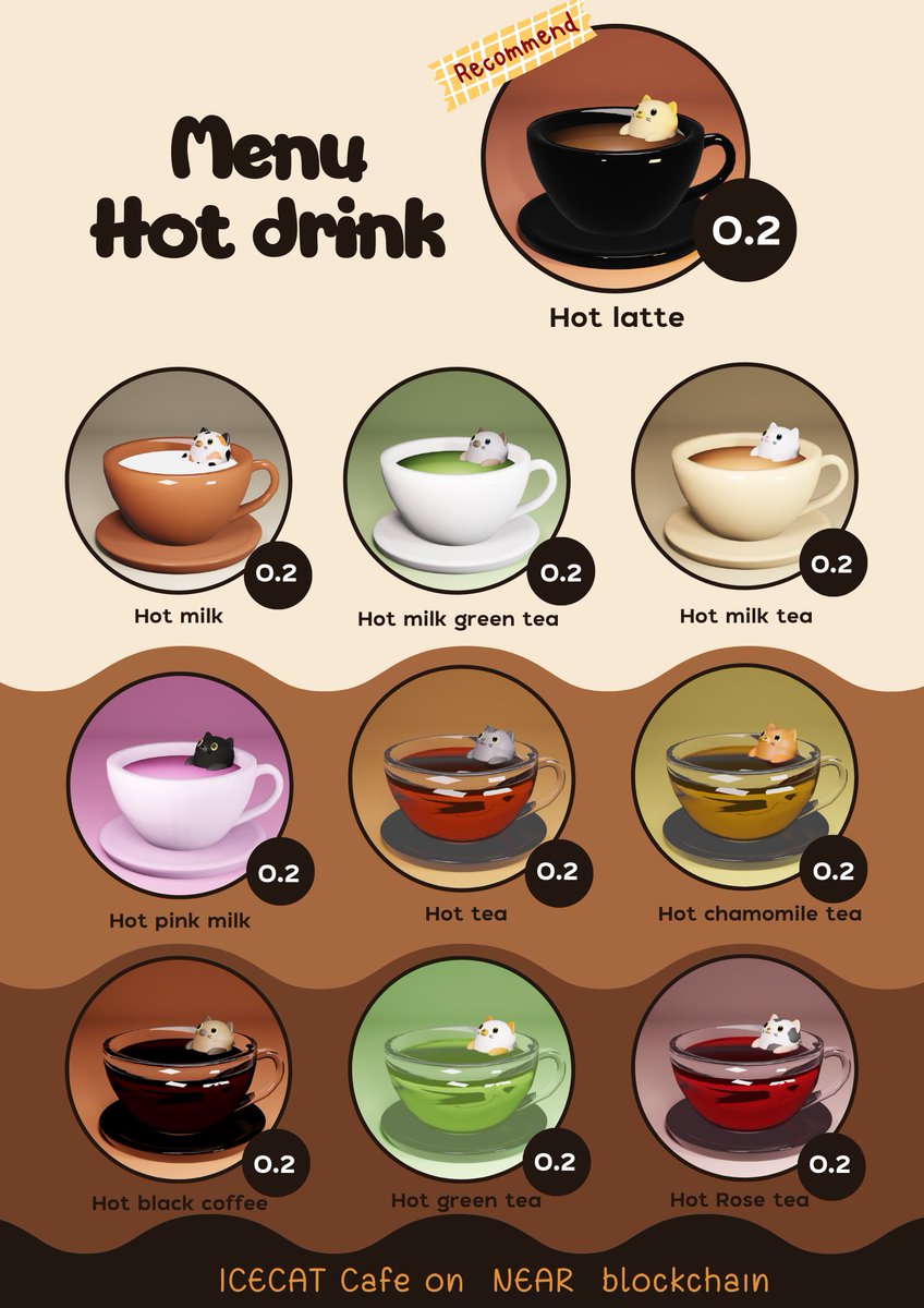 NAM 🤪 ICECAT cafe ☕ tweet media