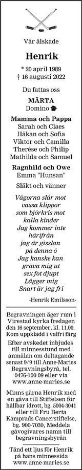 Henrik (@befriamig) on Twitter photo 