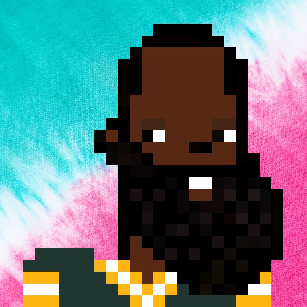 invincibles_nft's tweet photo. #34 The Green Bay Beard. ETH: 0.08
Would @serenawilliams spliced with @Venuseswilliams be a more formidable athlete than @BrettFavre X James Harden?
The fans can decide.
#nft #NFTCommunity #nftshill #getthemwhiletheyarehot
https://t.co/bHMgLRGpJl https://t.co/XfuiB3MJFC