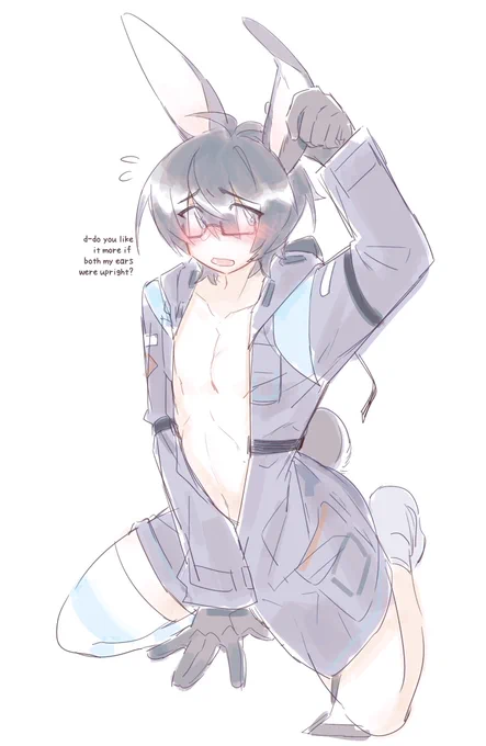 dont follow me i am an evil horny teenager (referencing that viral tweet again) 