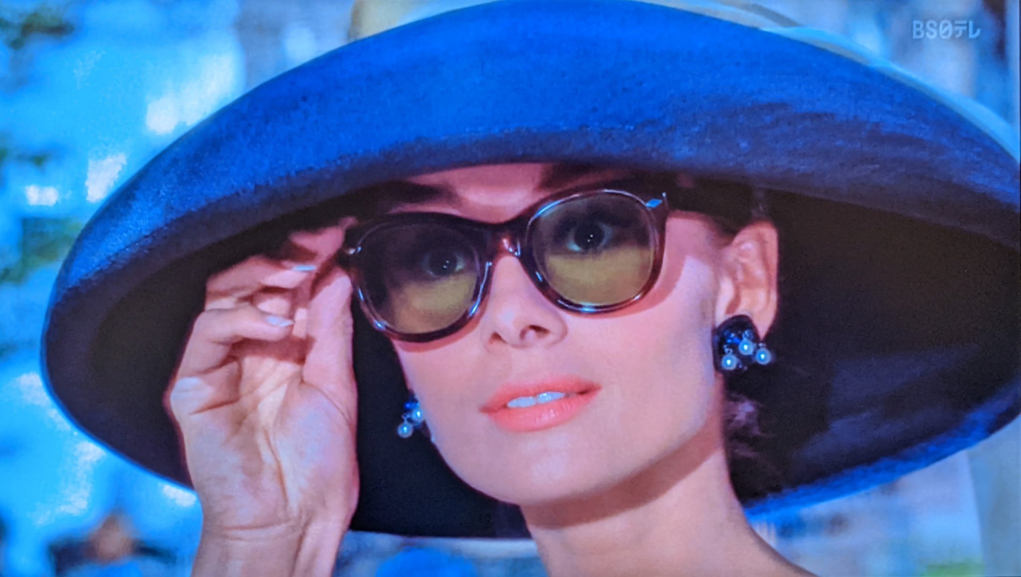 オードリー ヘプバーン Twitter Search Twitter