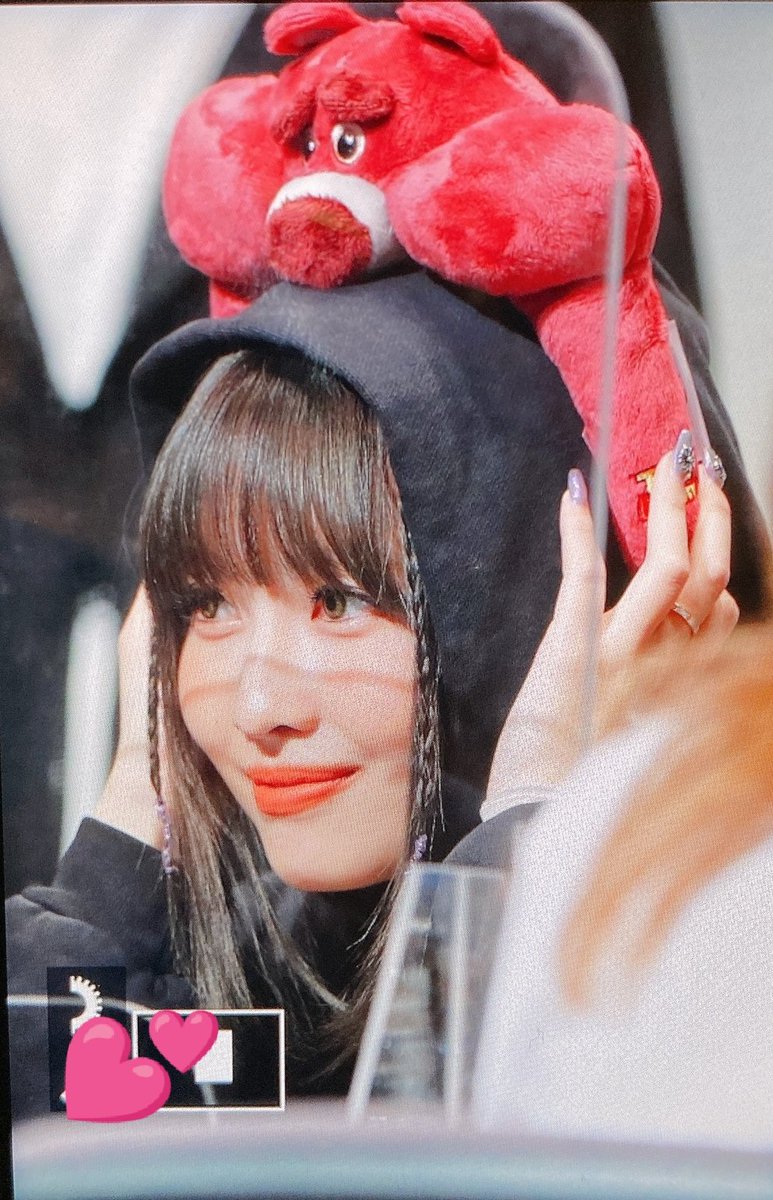 heartempty_mm's tweet photo. 220903

#트와이스 ⁠#모모 #TWICE ⁠#MOMO #モモ https://t.co/2Miirl5Yln