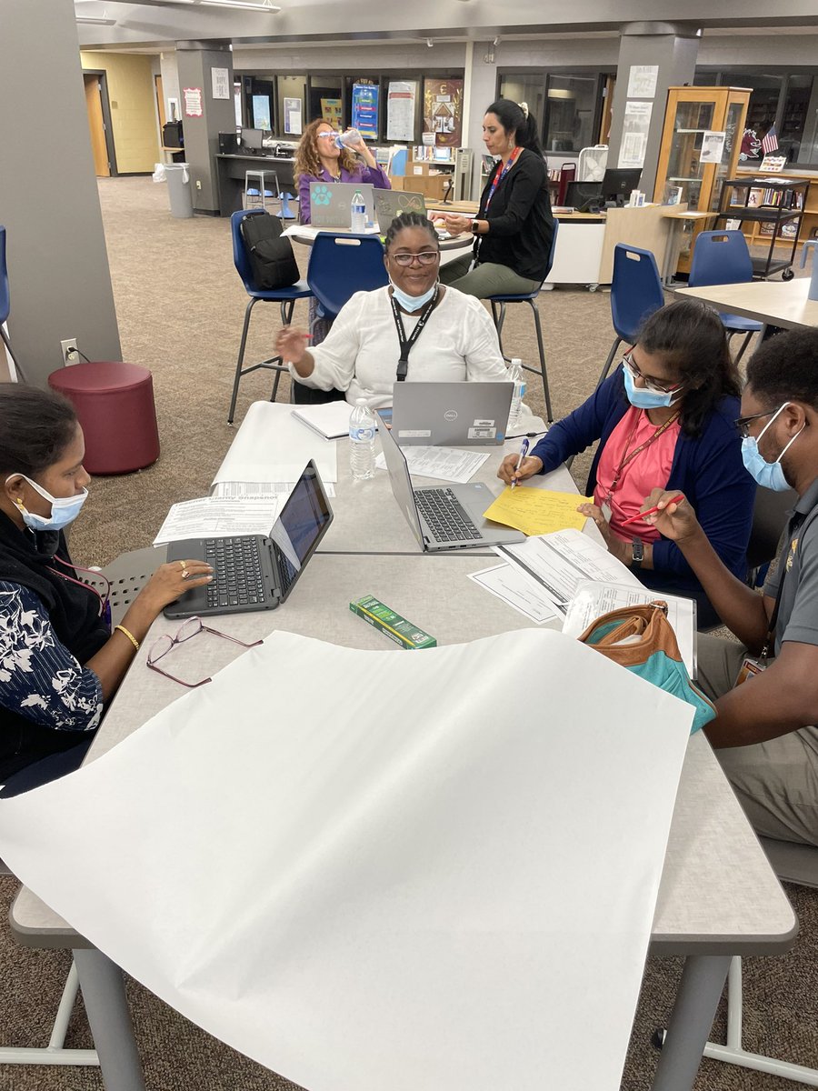 Columbia High School tweet media