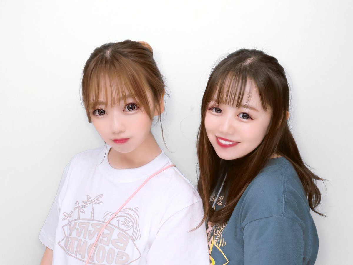 Mry17Y's tweet photo. ずっとずっと楽しみにしてた日が
やっときた🔥🔥
最高の一言🌞

べりべりぐっどな時間を
ありがとう👧🏽🫶🏽

関西関東すぐには会えんけど
一緒にベリグあいにくぞッ

#ベリーグッドマン 
#BERRYGOODMAN
#超好感祭
@berrygoodman88 https://t.co/qMbPFYLIcj
