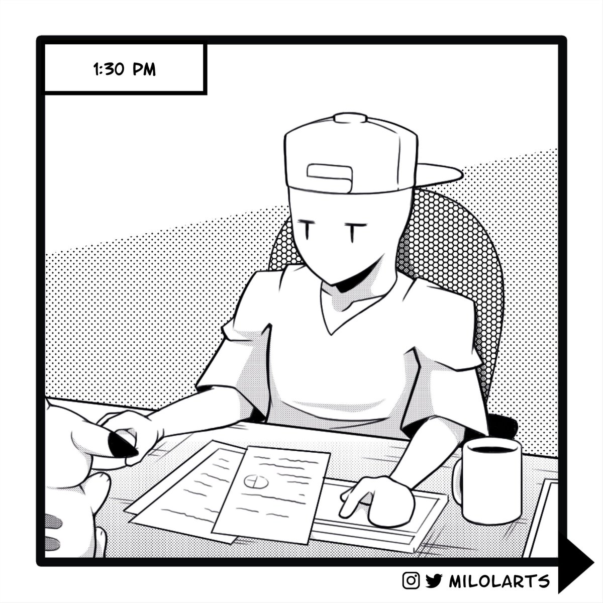 _milolarts's tweet photo. It's that time again.

Me, Myself and I - 229: Friday

https://t.co/RiFGnGl9mO https://t.co/sfaJwS5qIX
